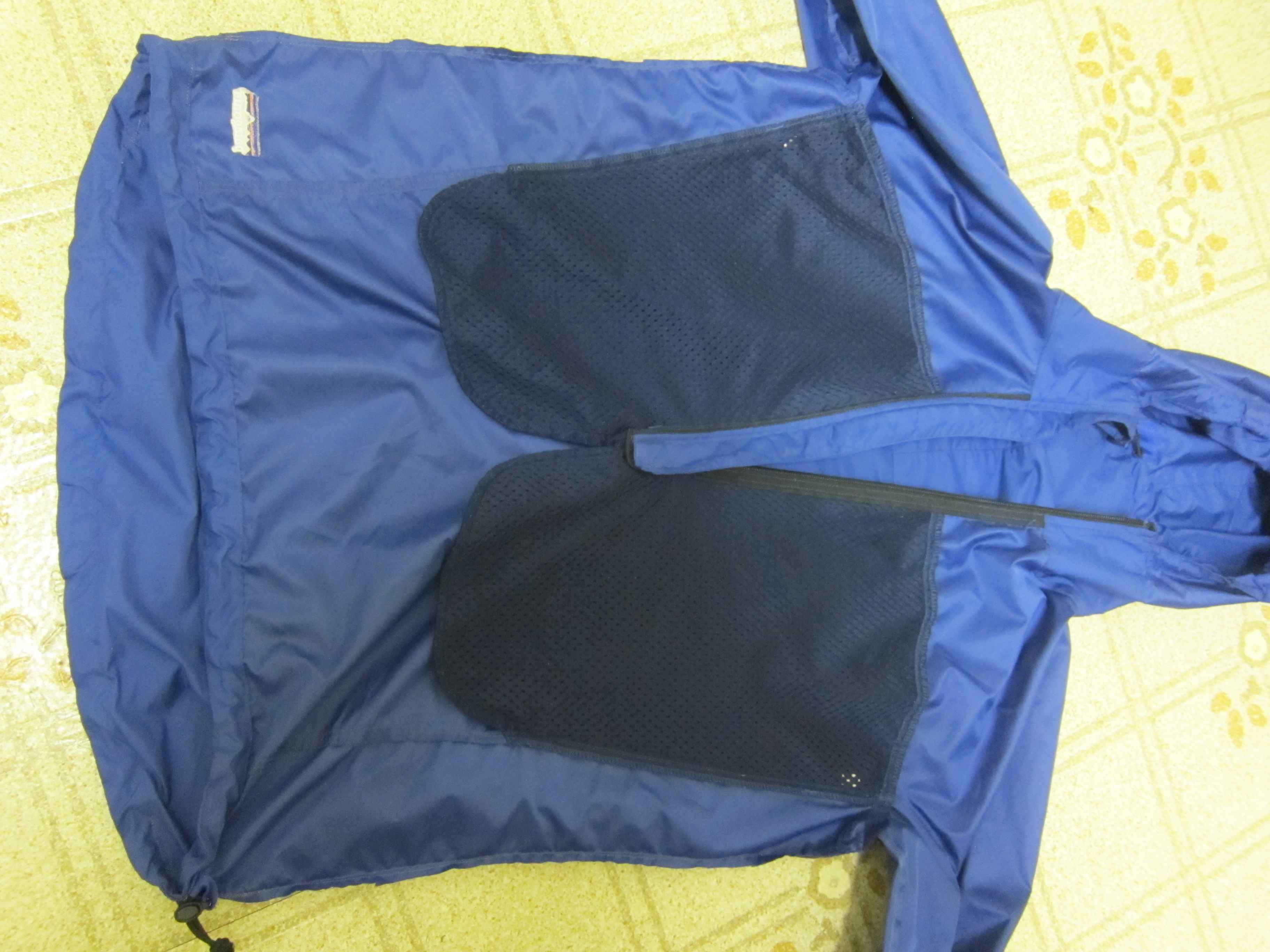 Essenshell, examined – Bedrock & Paradox