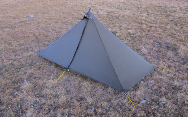 MLD Solomid review – Bedrock & Paradox