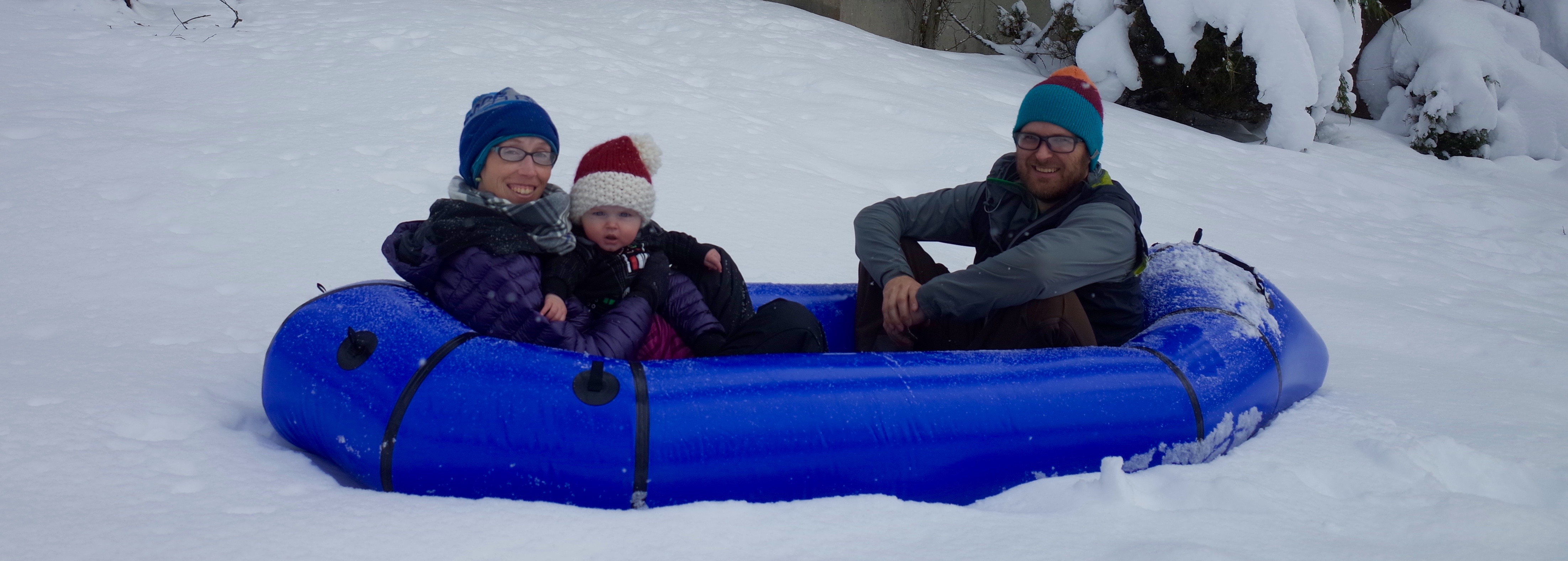 Why we chose a Double Duck – Bedrock & Paradox