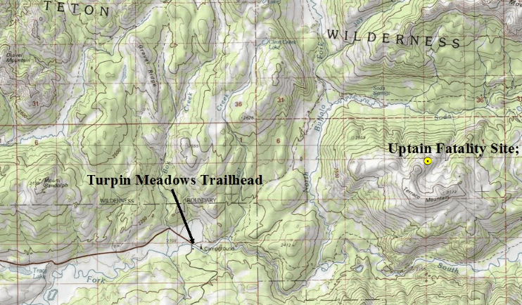 Terrace Mtn hunting fatality report and&nbsp;analysis