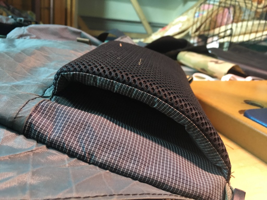 Seek Outside Flight One trouble shooting