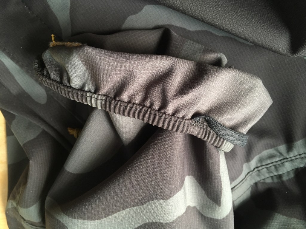 Patagonia STP Hoody; final thoughts