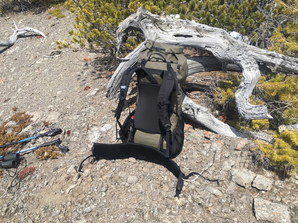 SWD Big Wild by the&nbsp;numbers