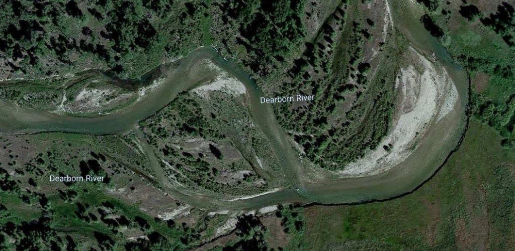 Unexpected turbulence