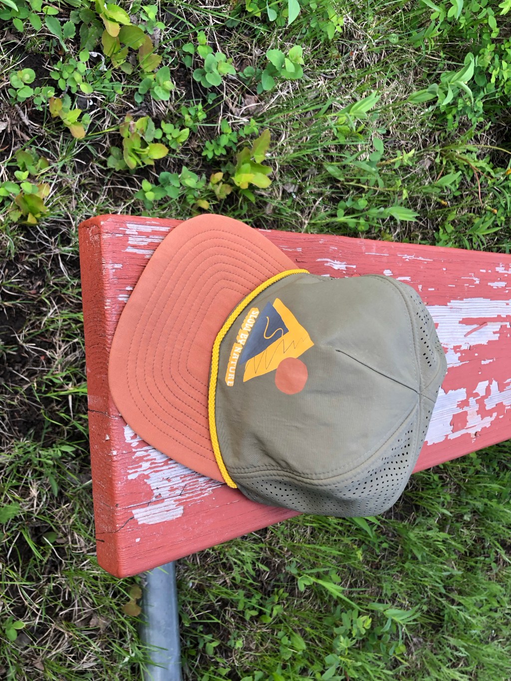 The million dollar hat