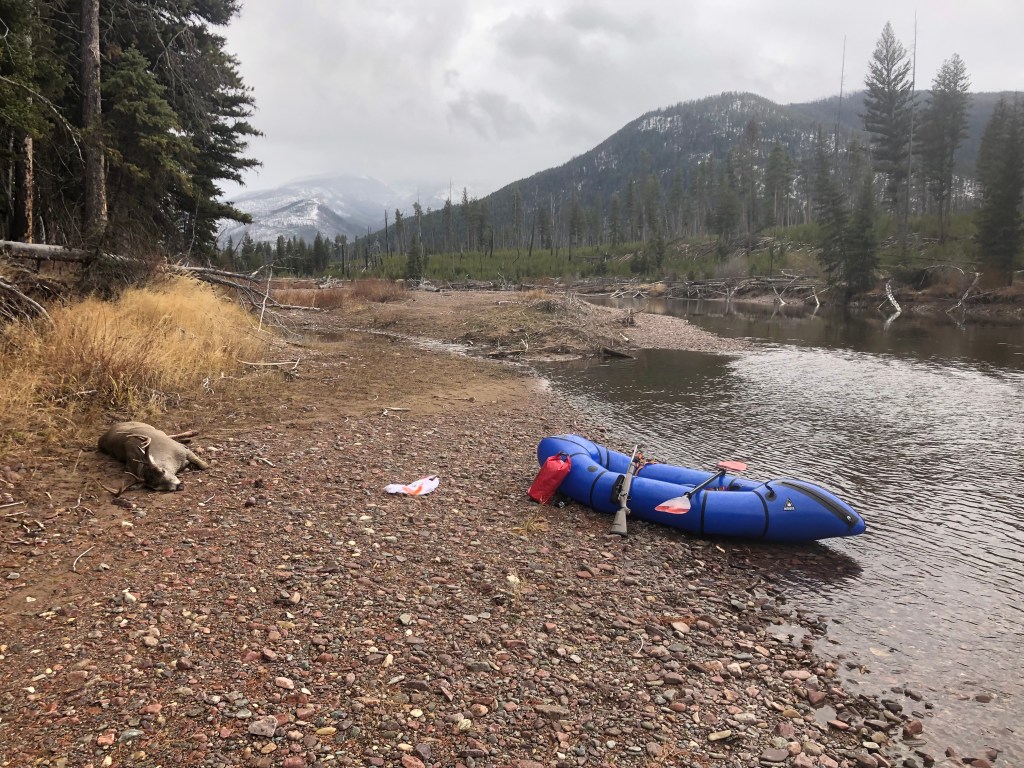 South Fork November&nbsp;debrief